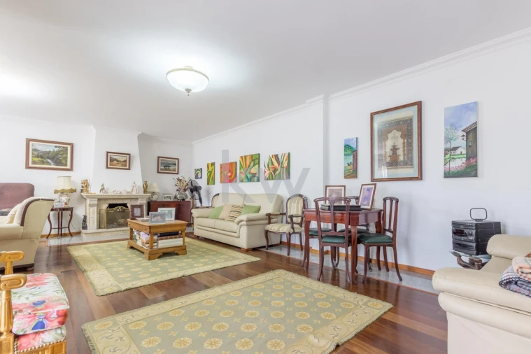 Quinta T4 para Venda em Azeitão (São Lourenço e São Simão) Foto 26