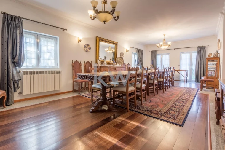 Quinta T4 para Venda em Azeitão (São Lourenço e São Simão) Foto 30