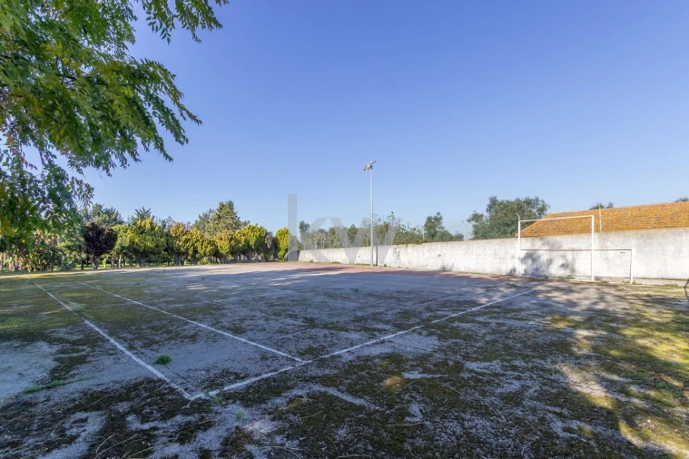 Quinta T4 para Venda em Azeitão (São Lourenço e São Simão) Foto 7