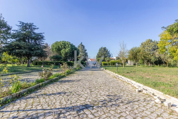 Quinta T4 para Venda em Azeitão (São Lourenço e São Simão) Foto 1
