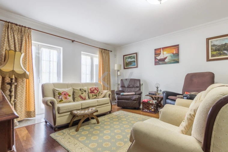 Quinta T4 para Venda em Azeitão (São Lourenço e São Simão) Foto 28