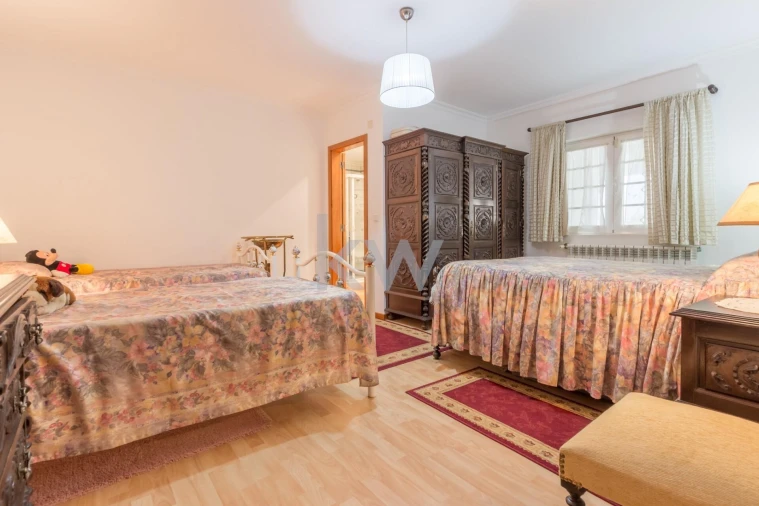 Quinta T4 para Venda em Azeitão (São Lourenço e São Simão) Foto 39