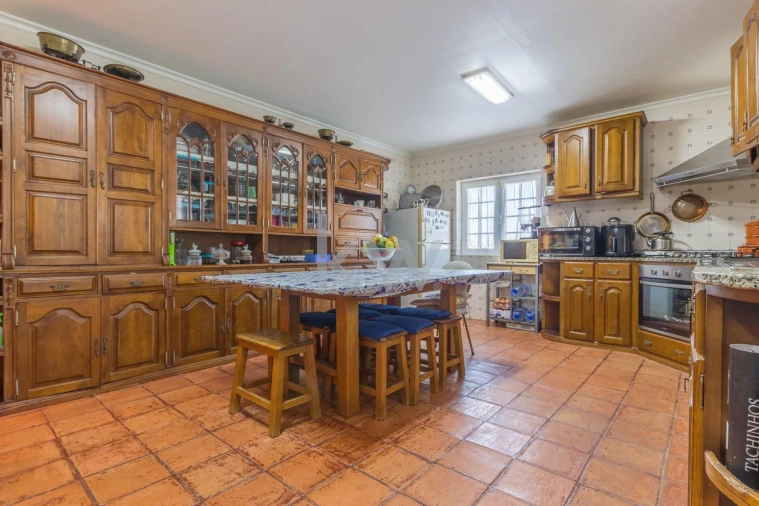 Quinta T4 para Venda em Azeitão (São Lourenço e São Simão) Foto 43