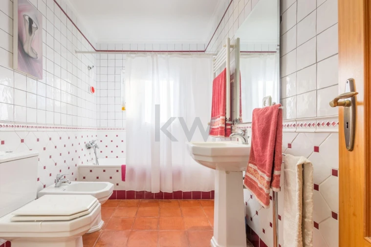 Quinta T4 para Venda em Azeitão (São Lourenço e São Simão) Foto 37