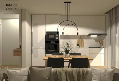 Apartamento T1 para Venda em Viseu