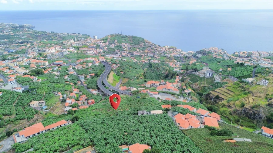 Terreno para Venda em Camara de Lobos Foto 20