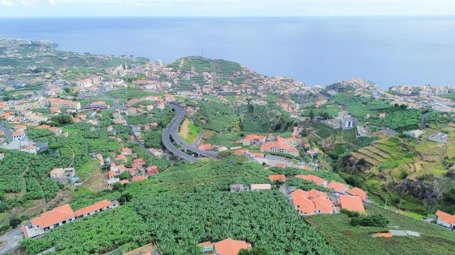 Terreno para Venda em Camara de Lobos Foto 19