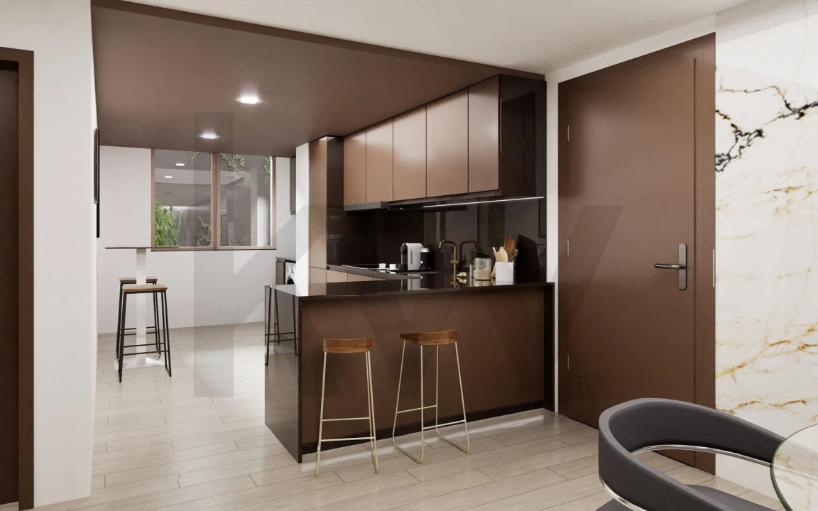 Apartamento T3 para Venda em Camara de Lobos Foto 19