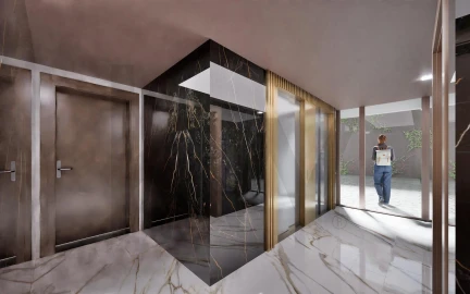 Apartamento T3 para Venda em Camara de Lobos