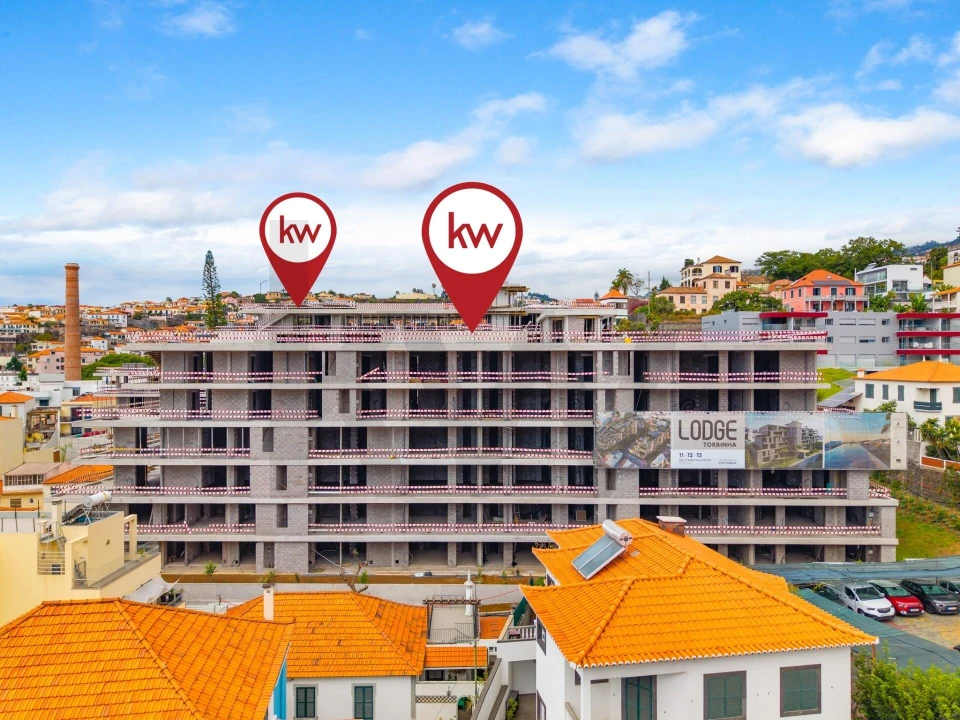 Apartamento T2 para Venda em Funchal (Santa Luzia) Foto 22