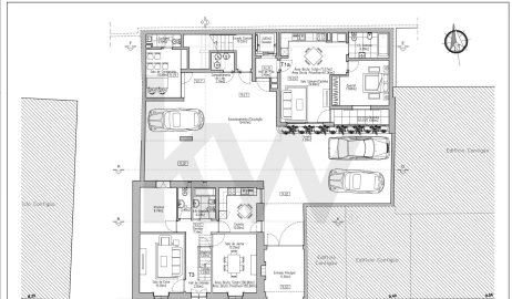 Apartamento T1 para Venda em Funchal (Santa Maria Maior)