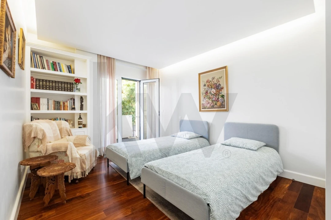Apartamento T3 para Venda em São Martinho Foto 37