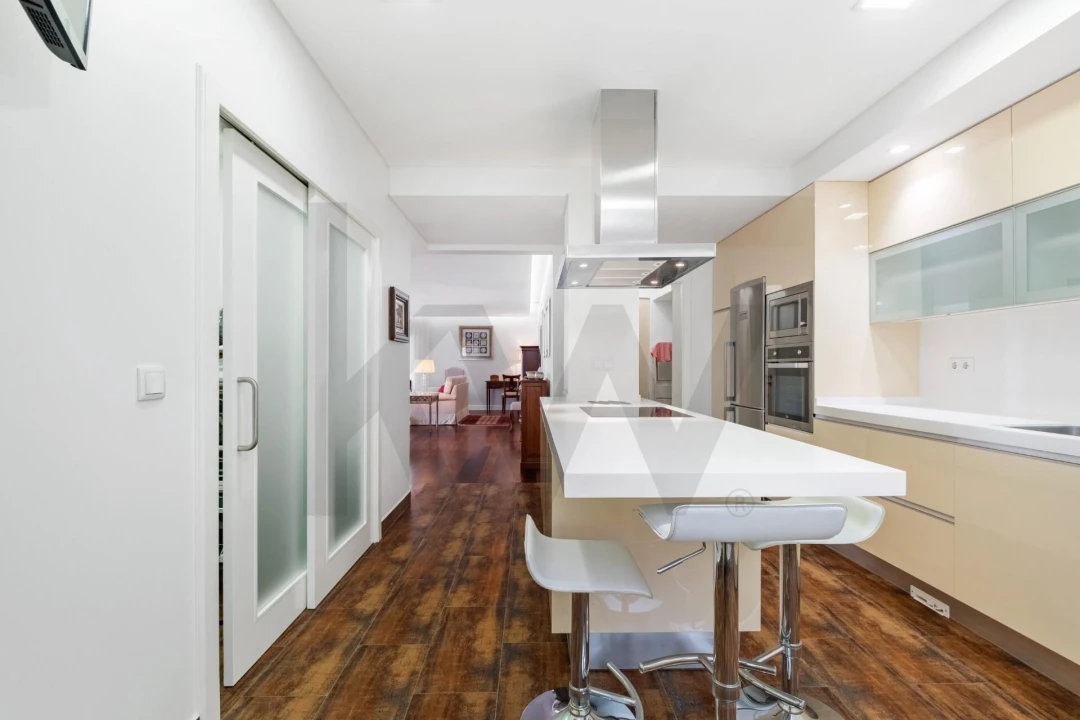 Apartamento T3 para Venda em São Martinho Foto 19