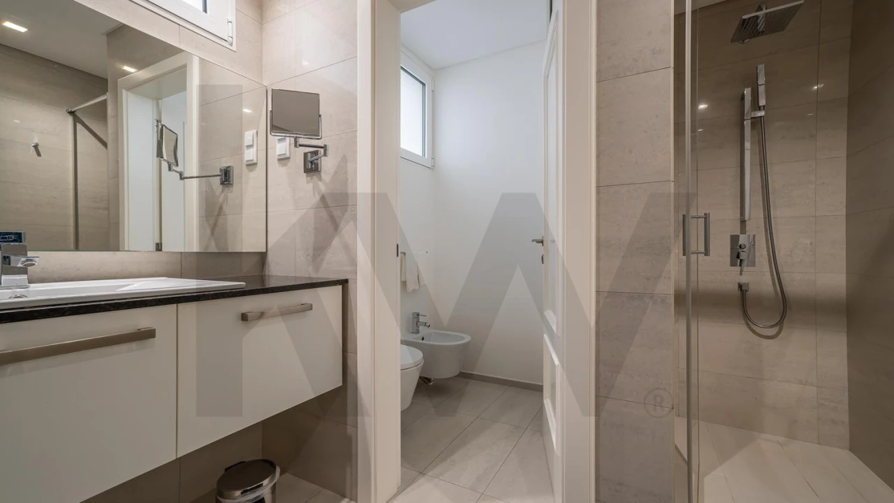 Apartamento T3 para Venda em São Martinho Foto 26