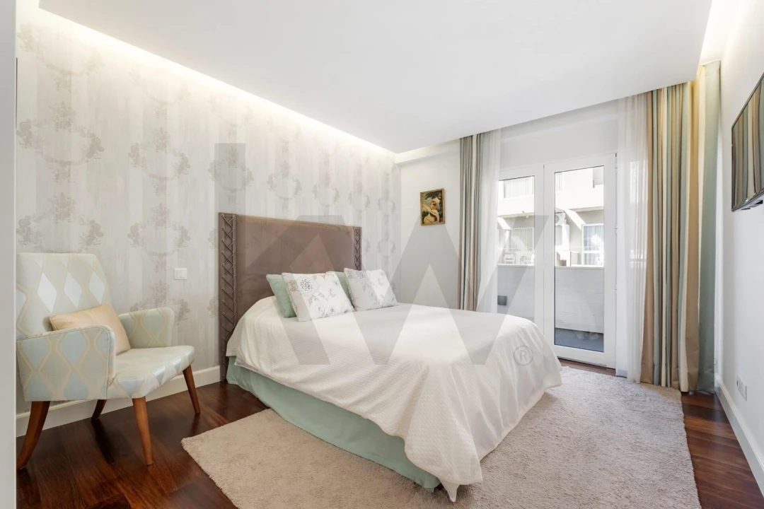 Apartamento T3 para Venda em São Martinho Foto 27
