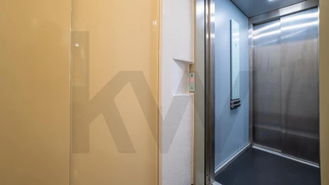 Apartamento T3 para Venda em São Martinho