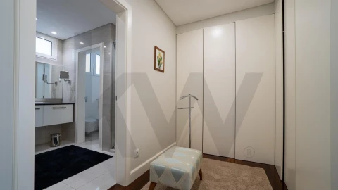 Apartamento T3 para Venda em São Martinho