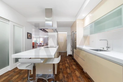 Apartamento T3 para Venda em São Martinho
