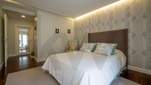 Apartamento T3 para Venda em São Martinho