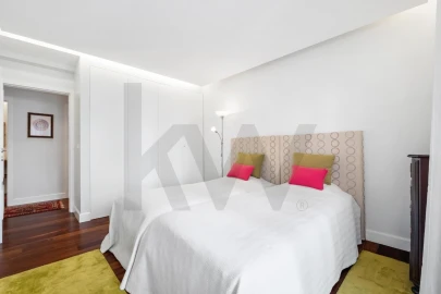Apartamento T3 para Venda em São Martinho