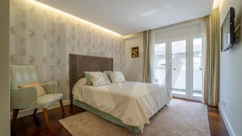 Apartamento T3 para Venda em São Martinho