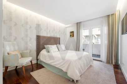 Apartamento T3 para Venda em São Martinho