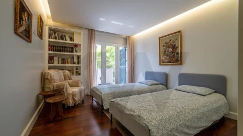 Apartamento T3 para Venda em São Martinho