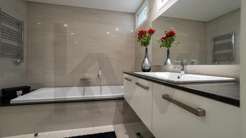 Apartamento T3 para Venda em São Martinho
