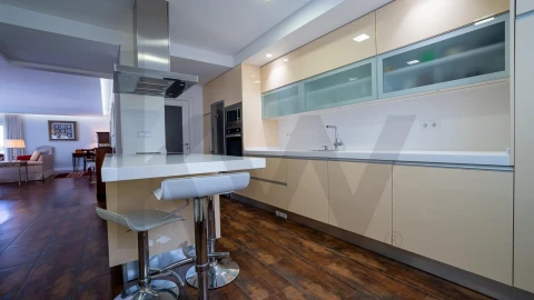 Apartamento T3 para Venda em São Martinho