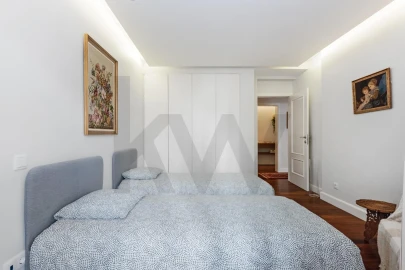 Apartamento T3 para Venda em São Martinho