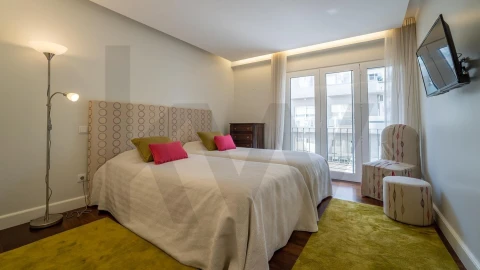 Apartamento T3 para Venda em São Martinho