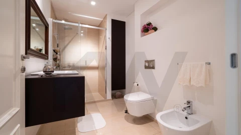 Apartamento T3 para Venda em São Martinho