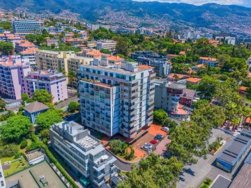 Apartamento T3 para Venda em São Martinho