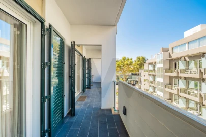 Apartamento T3 para Venda em São Martinho
