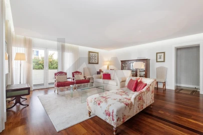 Apartamento T3 para Venda em São Martinho