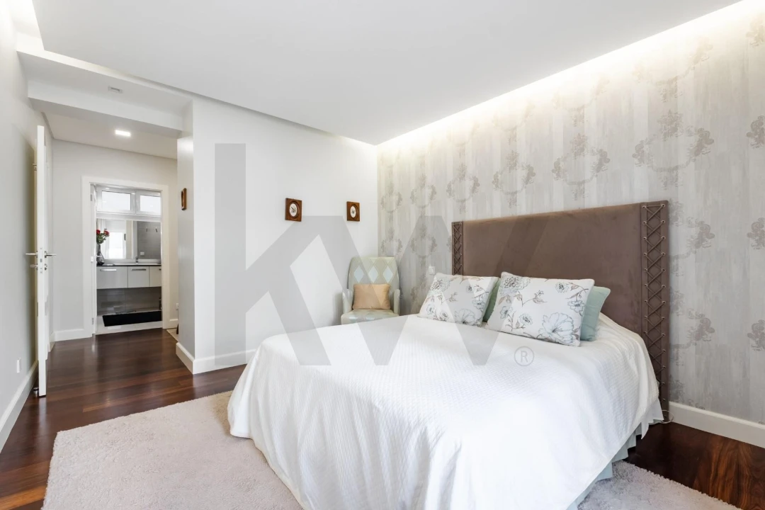 Apartamento T3 para Venda em São Martinho Foto 28