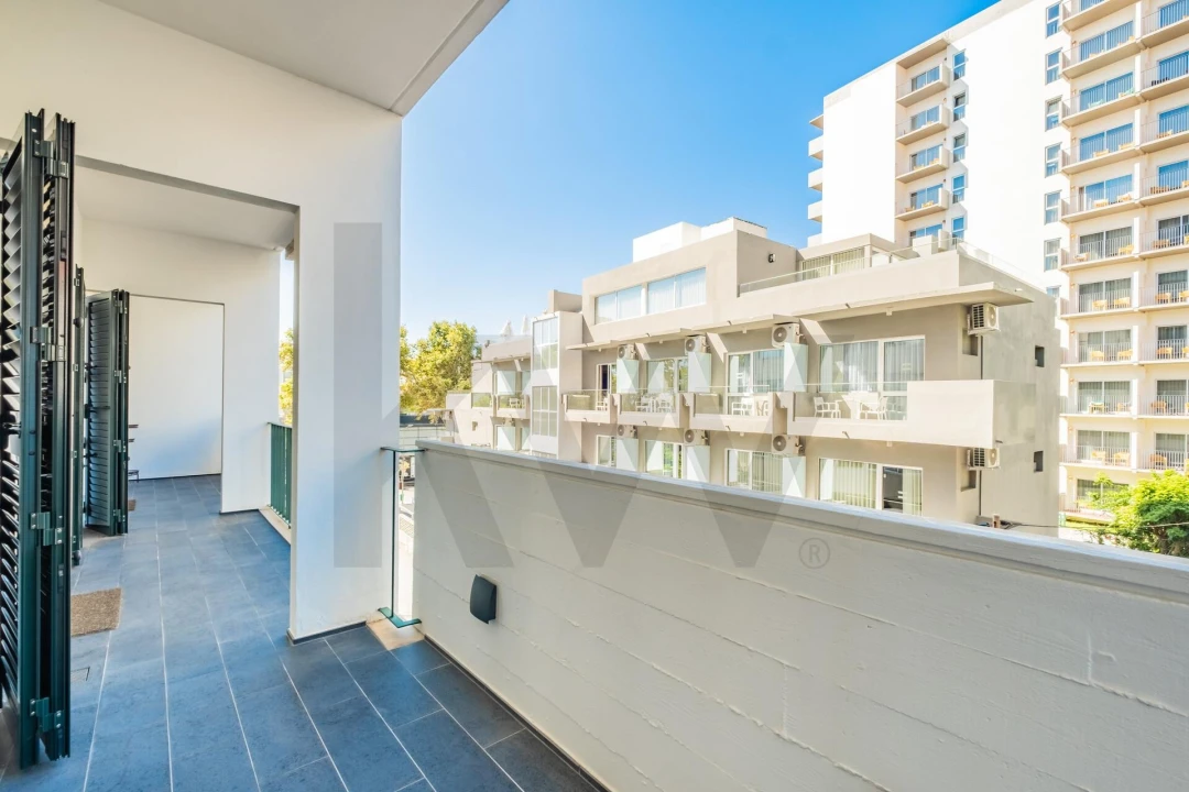 Apartamento T3 para Venda em São Martinho Foto 23