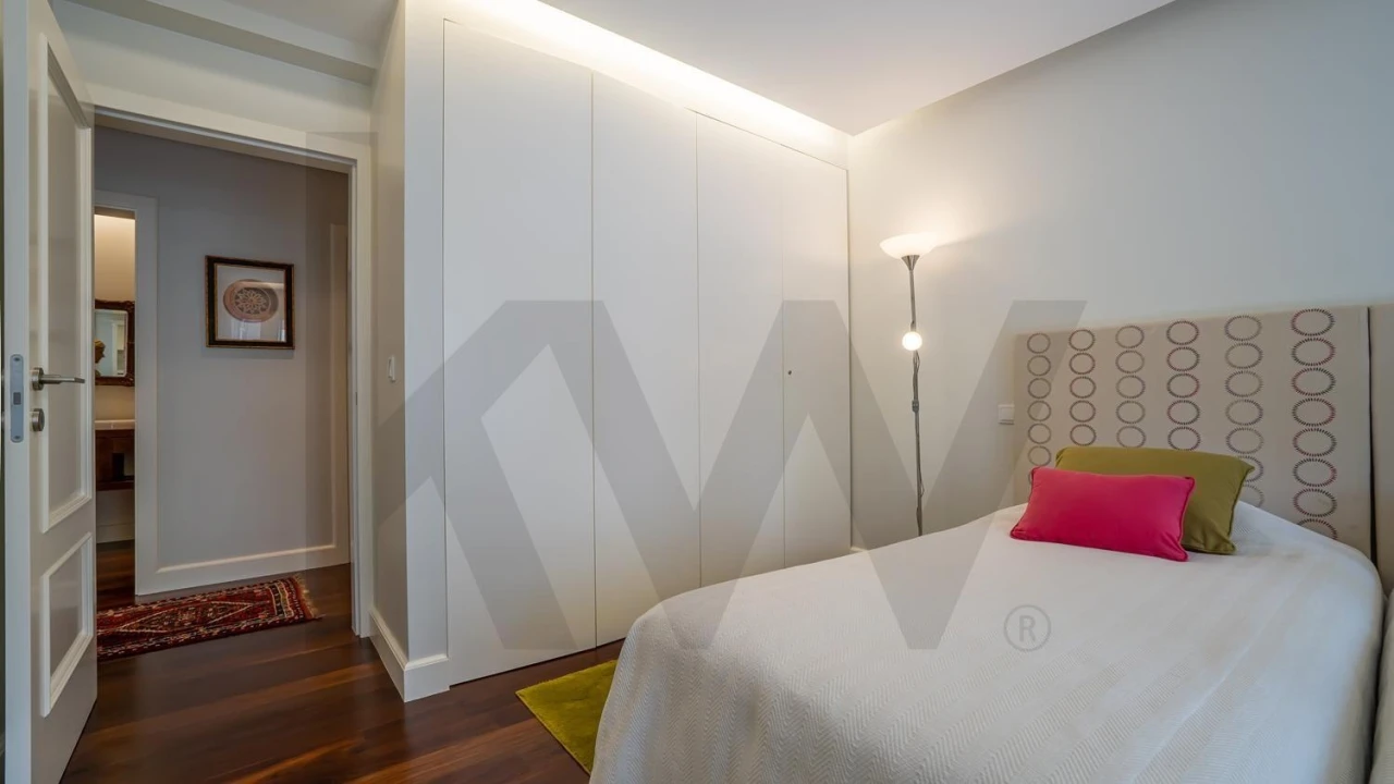 Apartamento T3 para Venda em São Martinho Foto 22