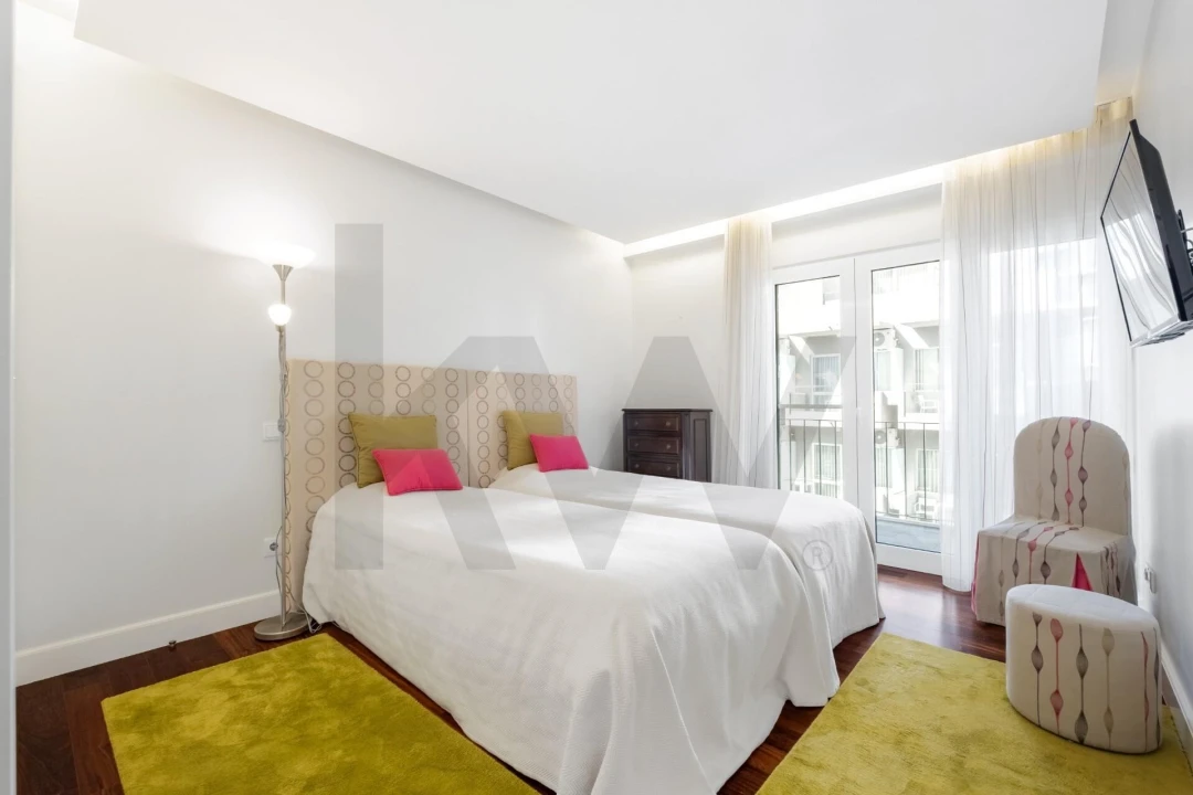 Apartamento T3 para Venda em São Martinho Foto 34