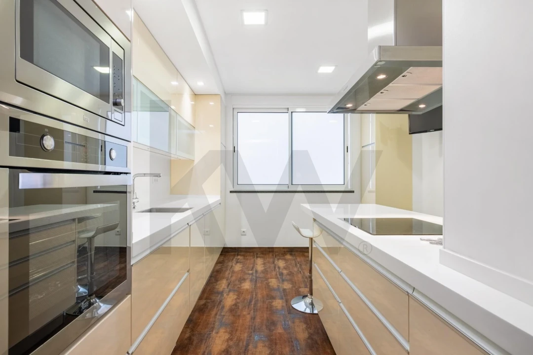 Apartamento T3 para Venda em São Martinho Foto 22