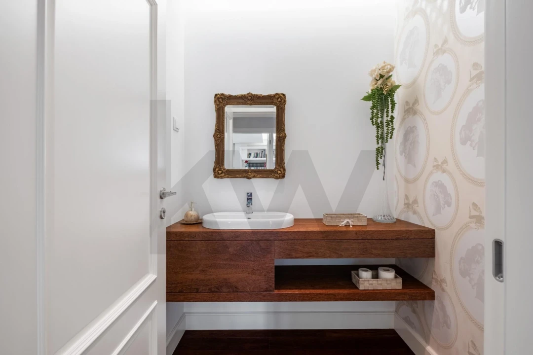 Apartamento T3 para Venda em São Martinho Foto 33