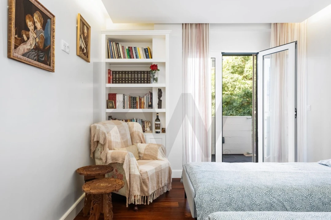 Apartamento T3 para Venda em São Martinho Foto 38