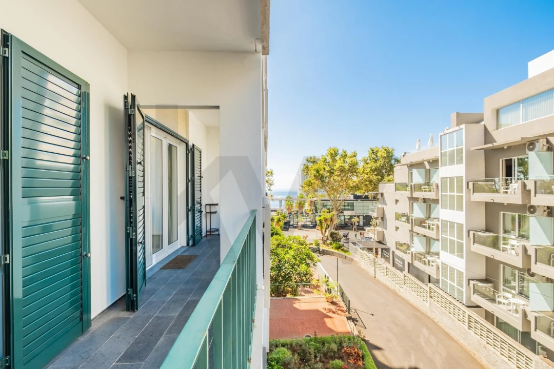 Apartamento T3 para Venda em São Martinho Foto 26