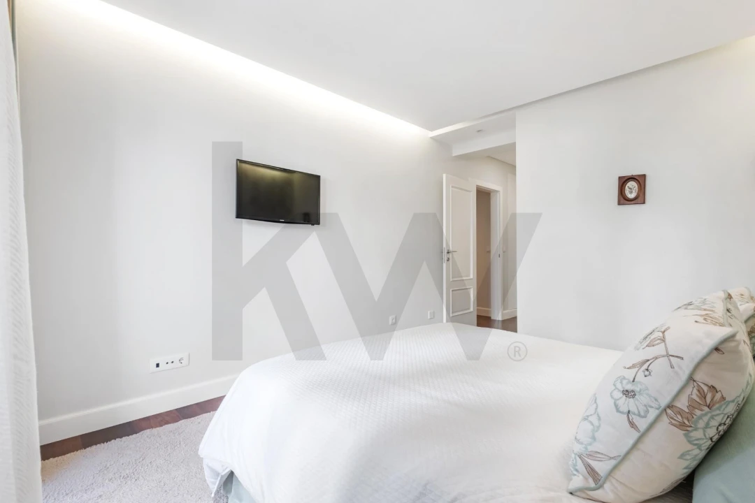 Apartamento T3 para Venda em São Martinho Foto 29