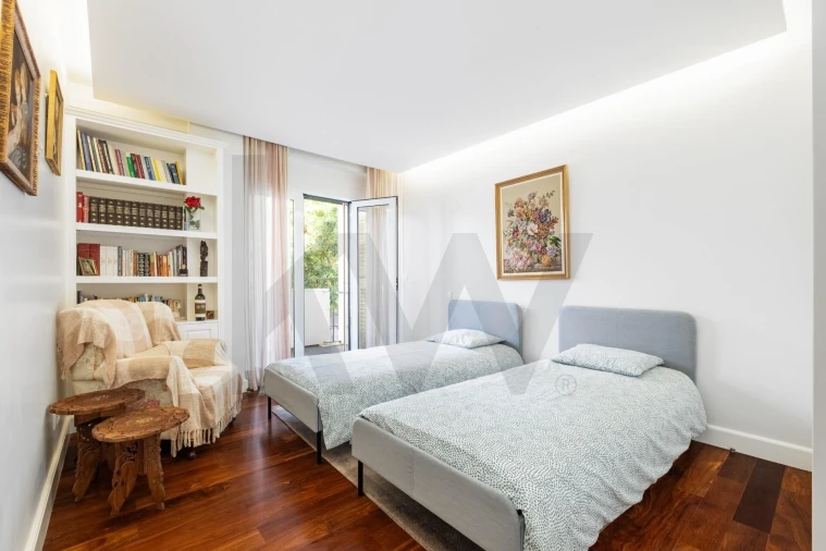 Apartamento T3 para Venda em São Martinho Foto 37