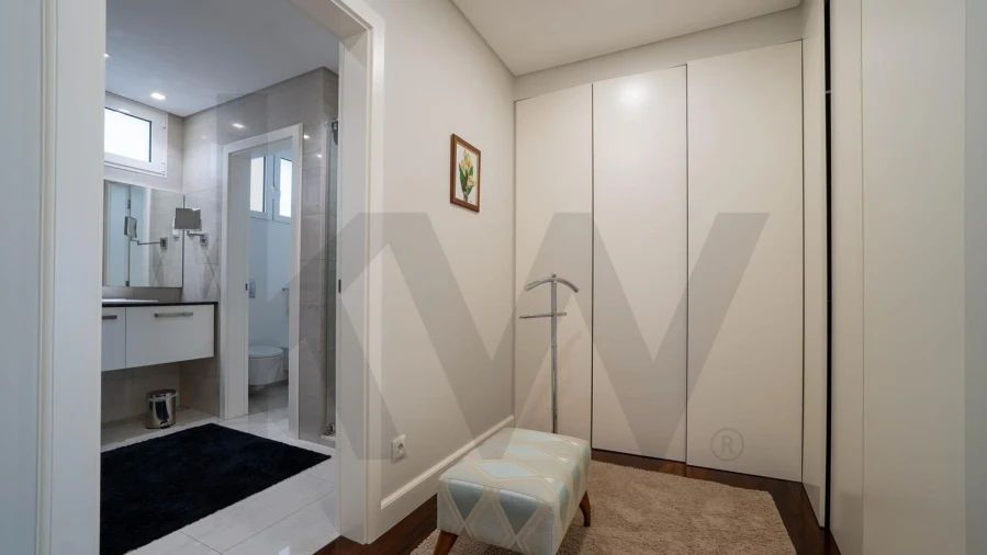 Apartamento T3 para Venda em São Martinho Foto 24