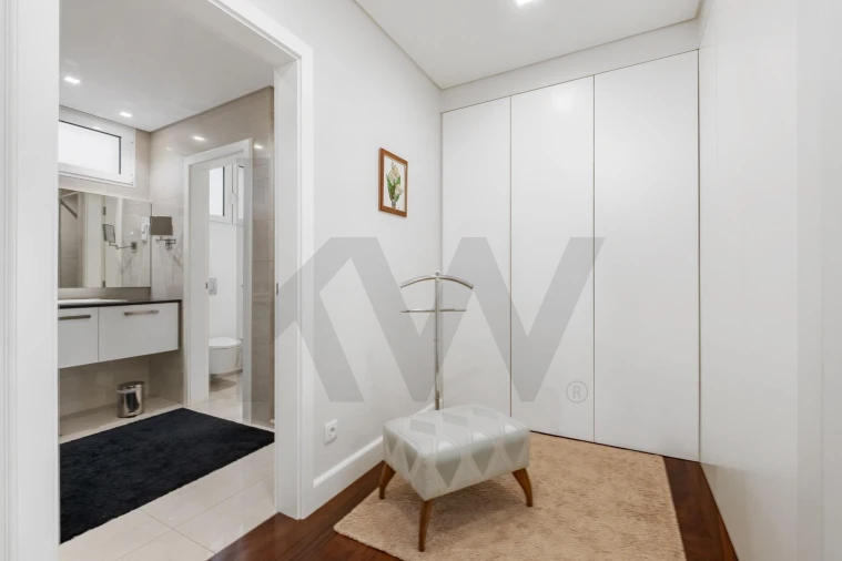 Apartamento T3 para Venda em São Martinho Foto 30
