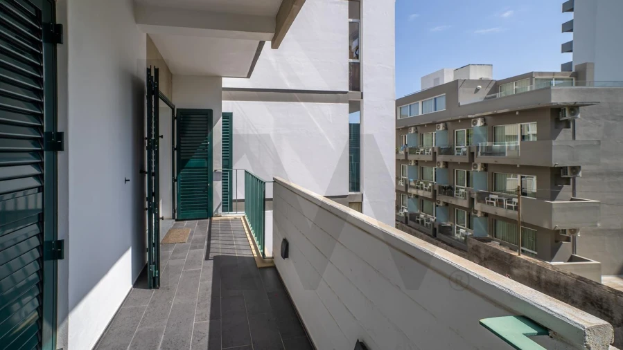 Apartamento T3 para Venda em São Martinho Foto 12