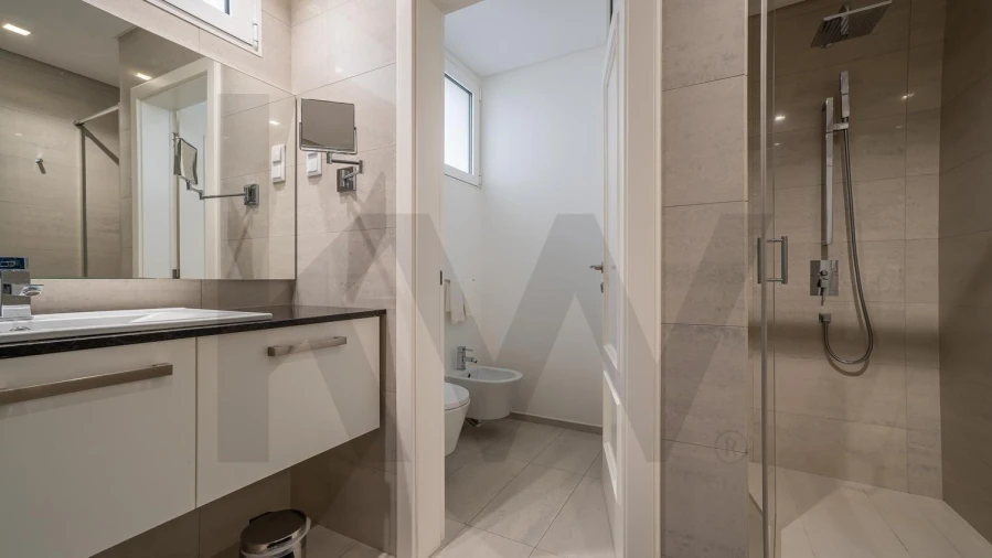 Apartamento T3 para Venda em São Martinho Foto 26