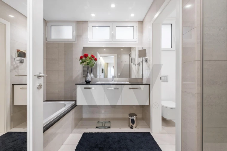 Apartamento T3 para Venda em São Martinho Foto 31